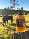 Raw Honey – 500g